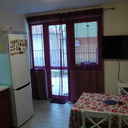 Appartment Lazur Бургас Екстериор снимка