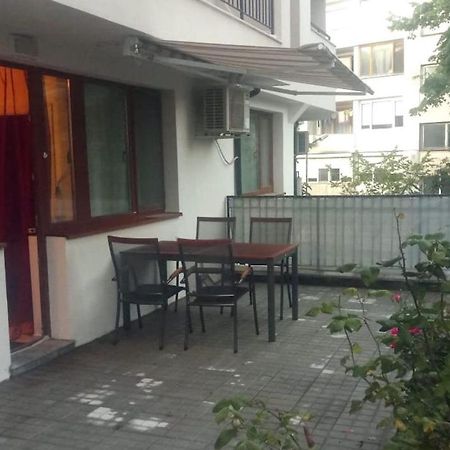 Appartment Lazur Бургас Екстериор снимка