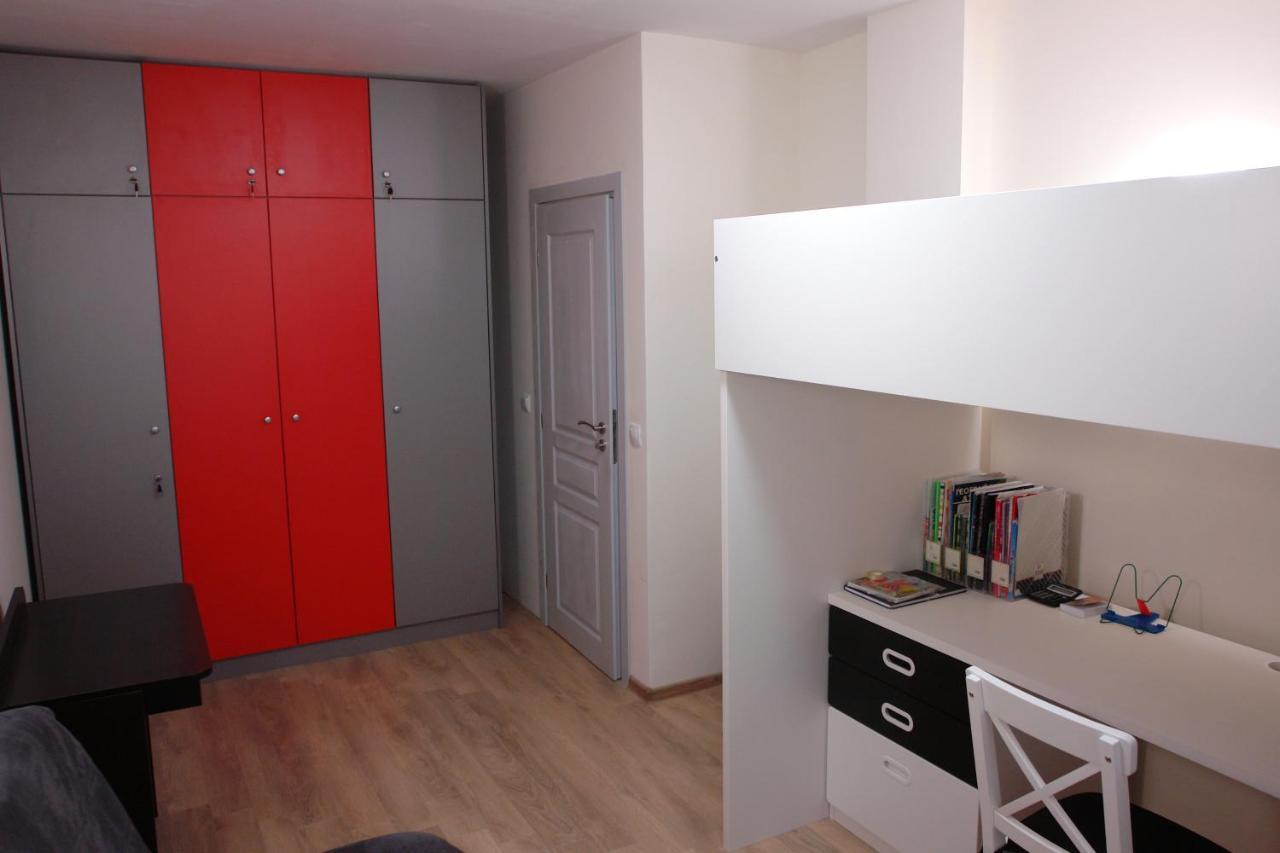 Appartment Lazur Бургас Екстериор снимка
