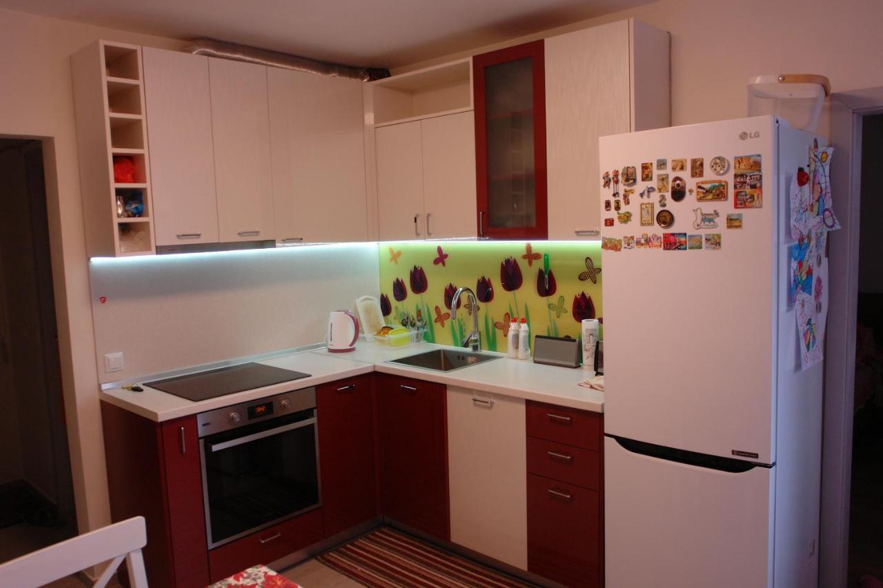 Appartment Lazur Бургас Екстериор снимка