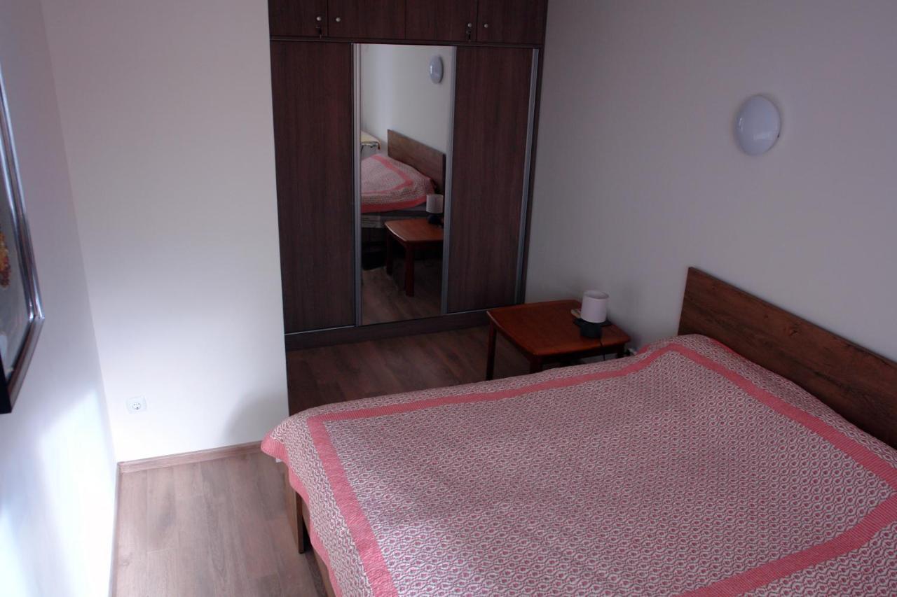 Appartment Lazur Бургас Екстериор снимка