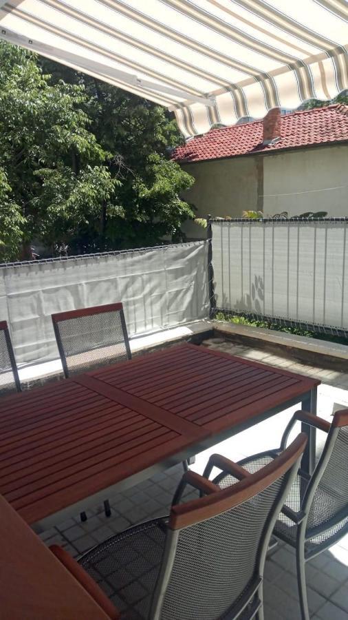 Appartment Lazur Бургас Екстериор снимка
