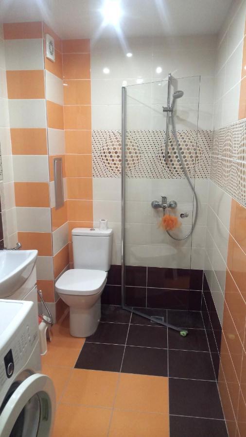 Appartment Lazur Бургас Екстериор снимка